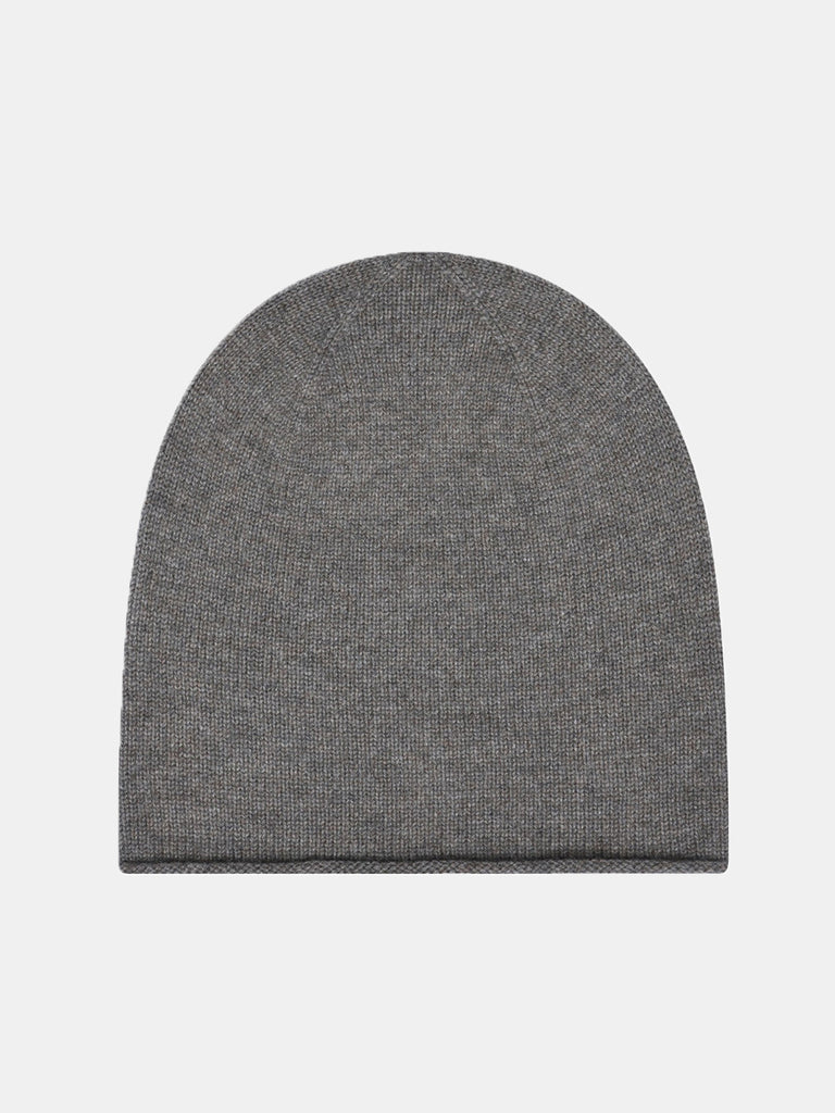 Frau - Bonn Cashmere Beanie - Flere Farver