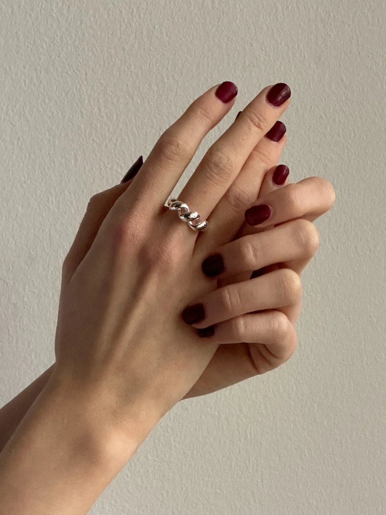 Pico - Celeste Ring - Sølv