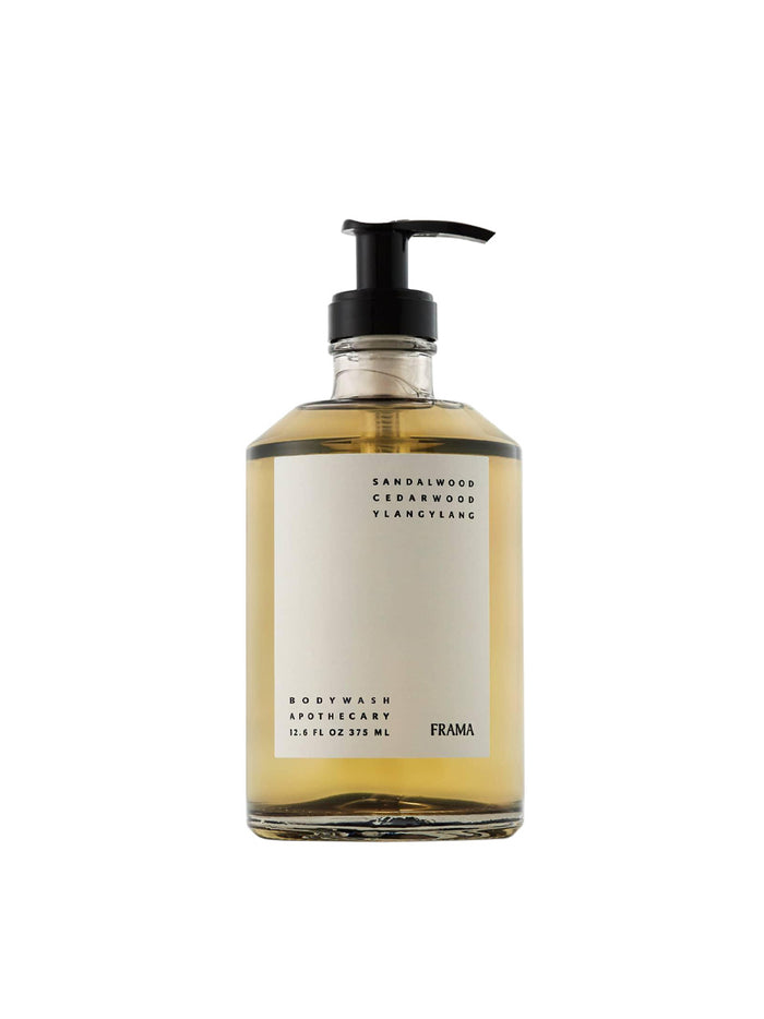 Frama - Body Wash - 375 ml