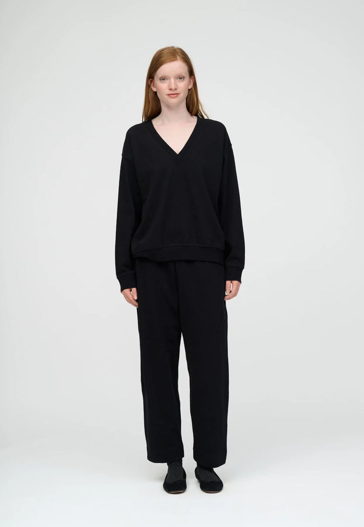 Moshi Moshi Mind - Inhale Sweat - Black