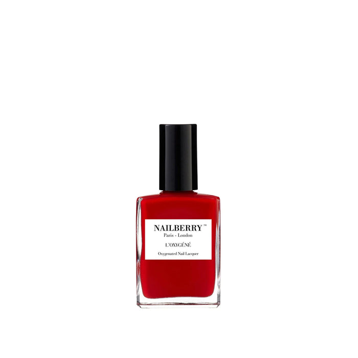 Nailberry - Rouge