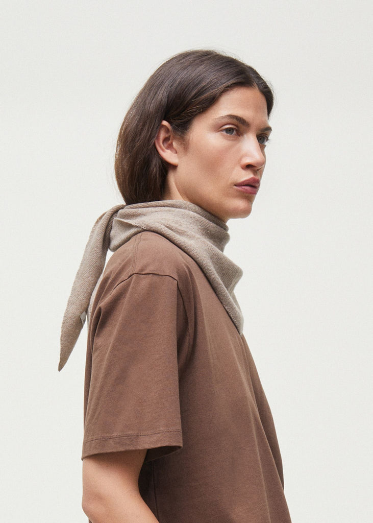 Aiayu - Lucy Scarf - Pure Grain