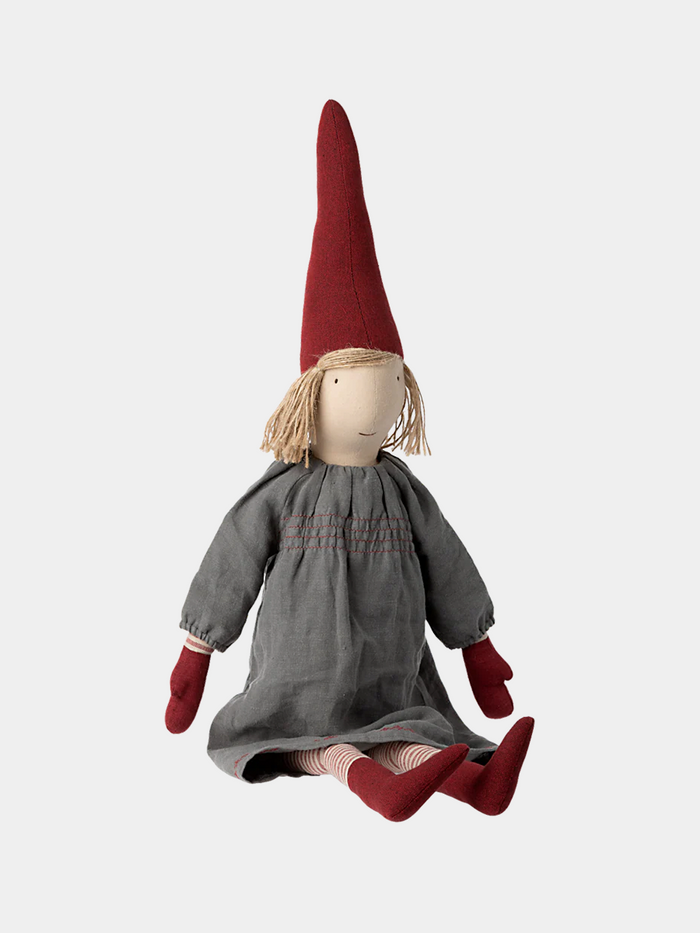 Maileg - Nisse Str. 3 - Pige