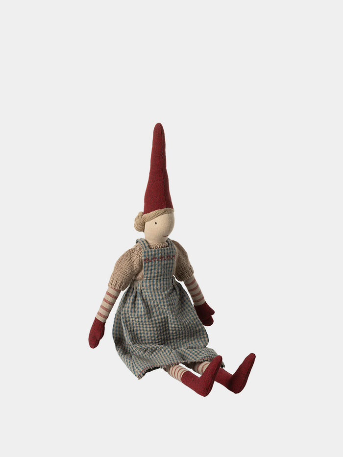 Maileg - Nisse Str. 3 - Pige