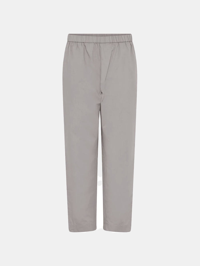 Frau - Manila Ankle Pant - Chateau Gray