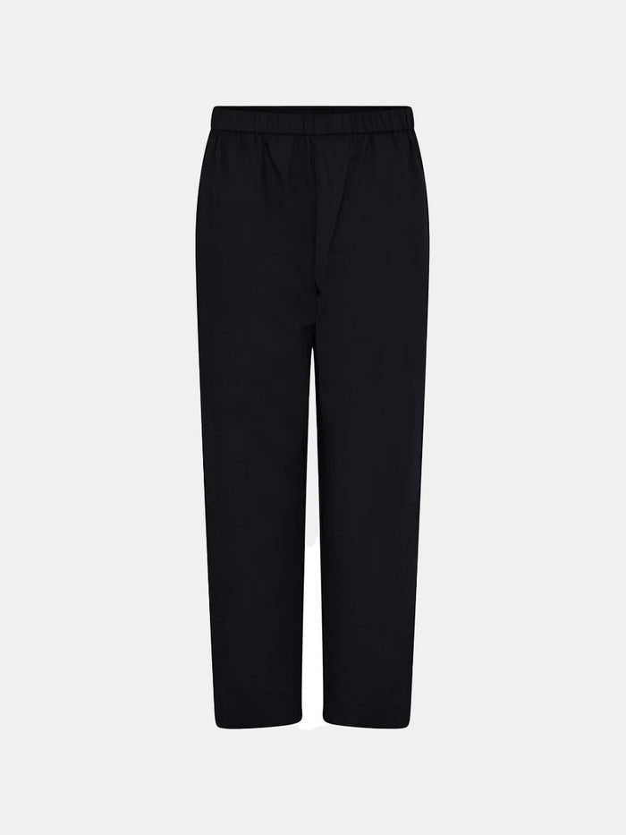 Frau - Manila Ankle Pant - Black