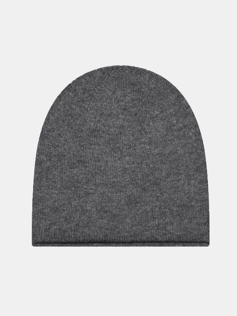 Frau - Bonn Cashmere Beanie - Flere Farver
