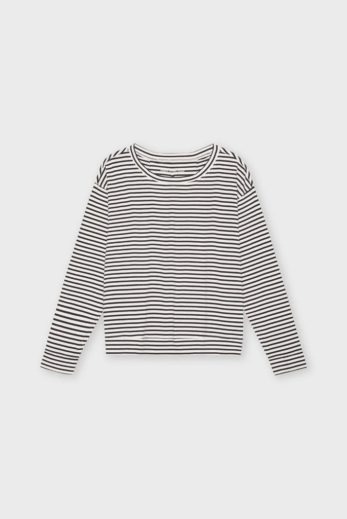 Moshi Moshi Mind - Moments Top Cotton