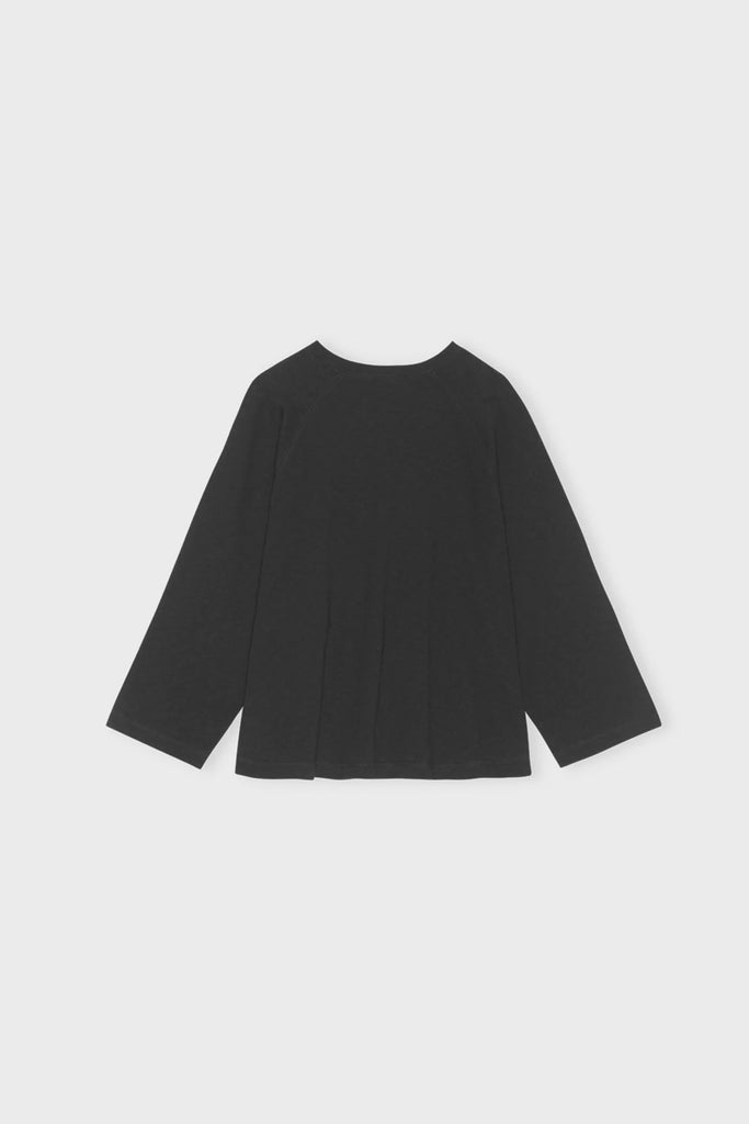 Moshi Moshi Mind - Earth Sweatshirt - Black