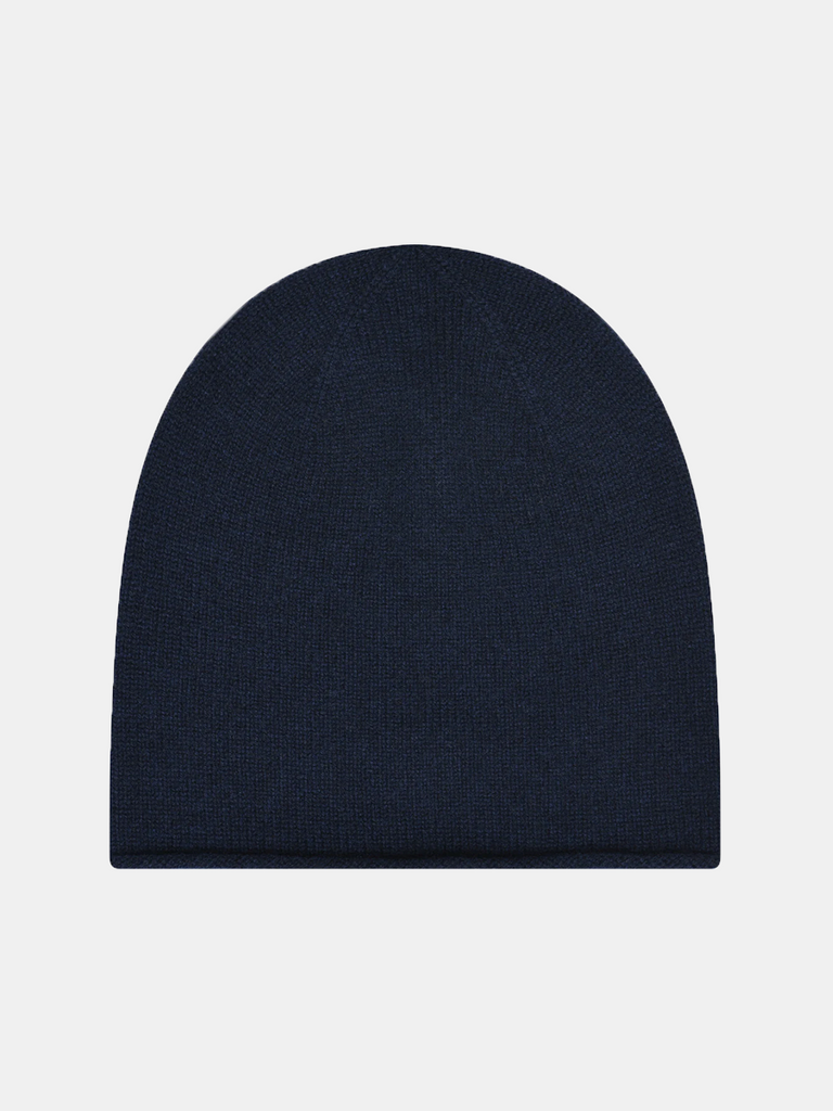 Frau - Bonn Cashmere Beanie - Flere Farver