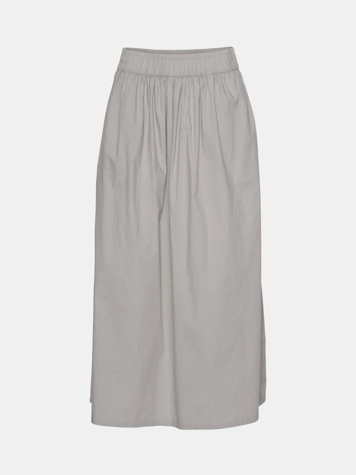 Frau - Helsinki Skirt - Chateau Grey