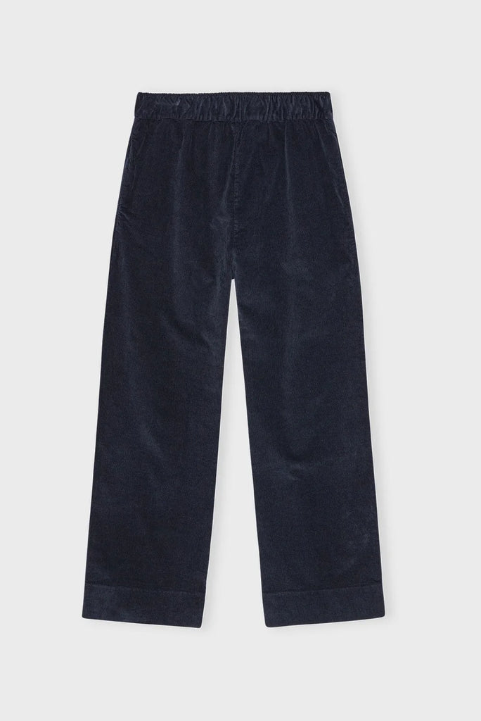 Moshi Moshi Mind - Celeste Pants - Dark Navy