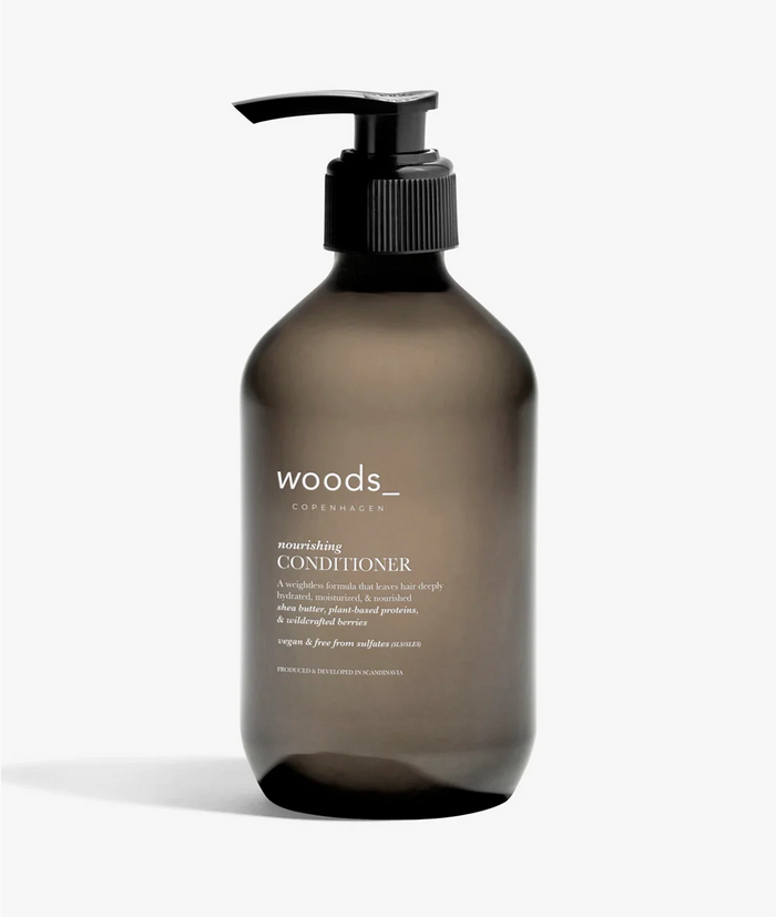 Woods - Conditioner