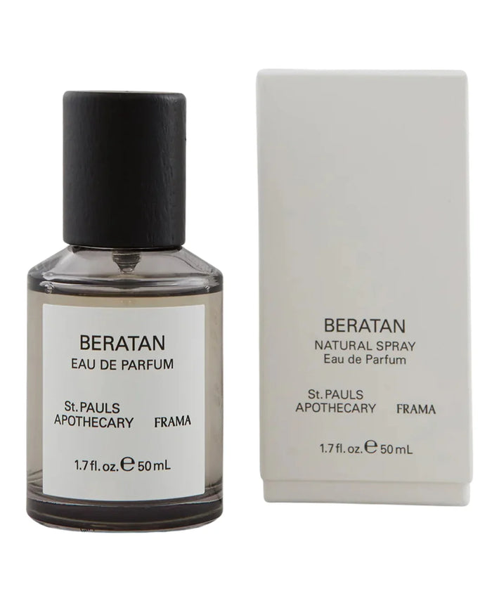 Frama - Eau De Parfum - Beratan - 50 ml