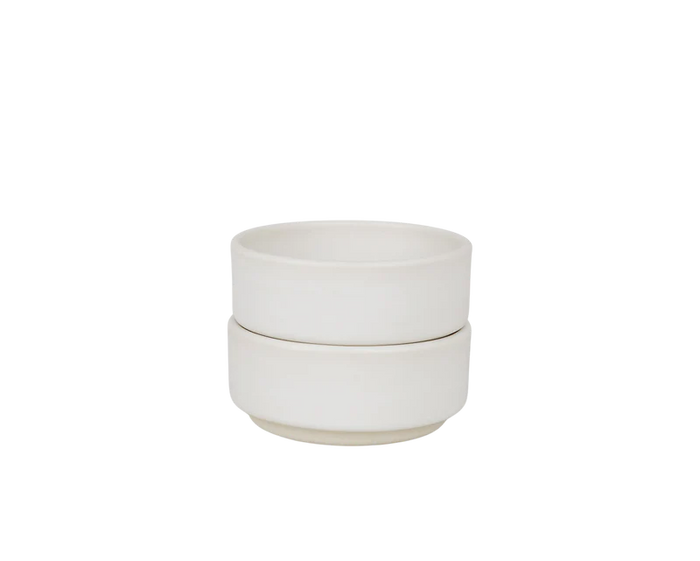 Frama - Otto Ceramic Bowl - Natur - Small