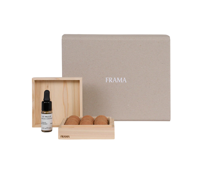 Frama - Gaveæske - Diffuser + Oil