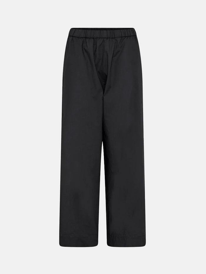 Frau - Melbourne Ankle Pant - Black