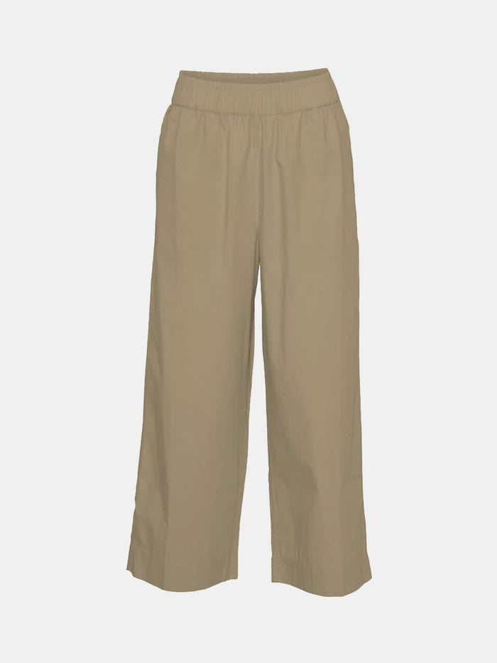 Frau - Copenhagen Pant - Incence