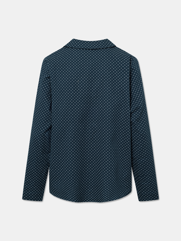 Studio Feder - Petra Shirt - Stardust