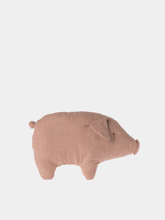 Maileg - Lille Polly Gris