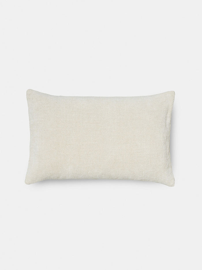Aiayu - Pillow Terry Linen (40 x 60) - Bliss