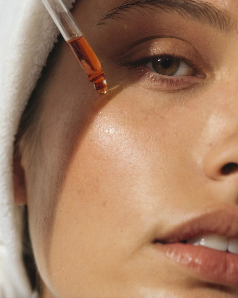 Ayalo - Radiate Oil Serum