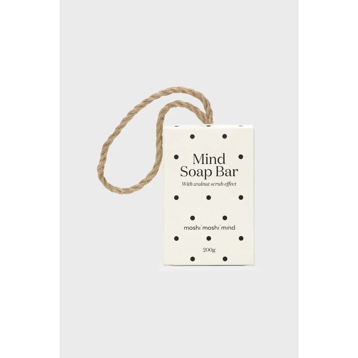 Moshi Moshi Mind - Soap Bar