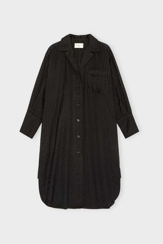 Moshi Moshi Mind - Salix Shirtdress Twill