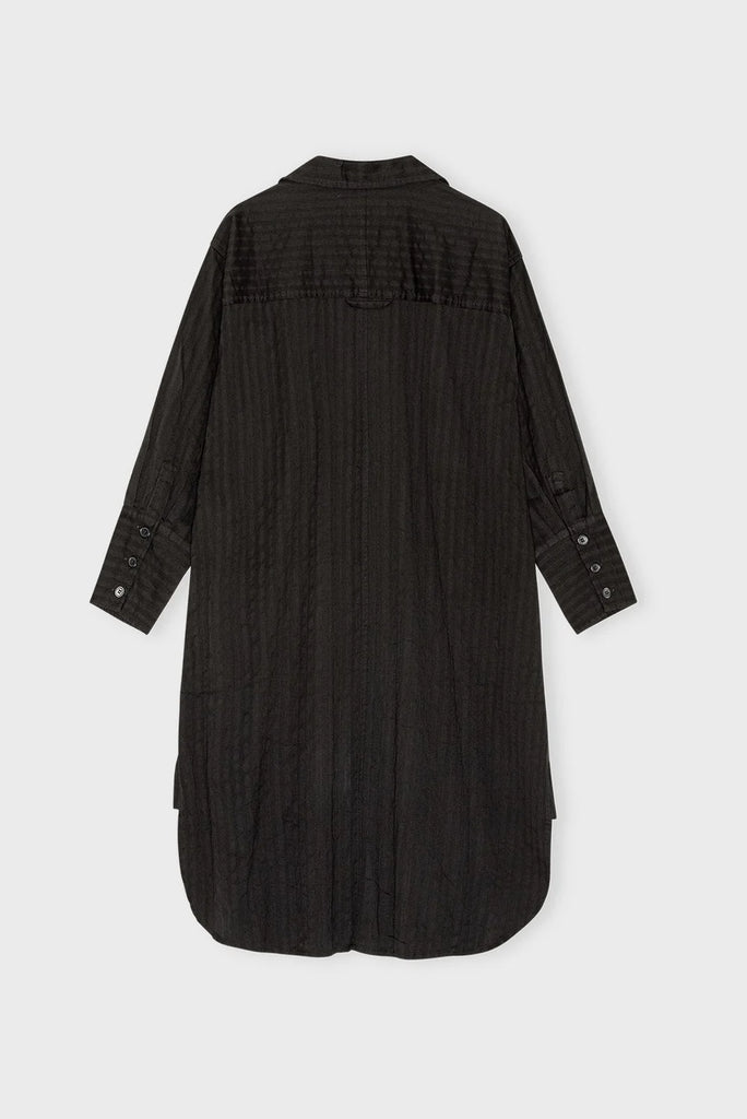 Moshi Moshi Mind - Salix Shirtdress Twill