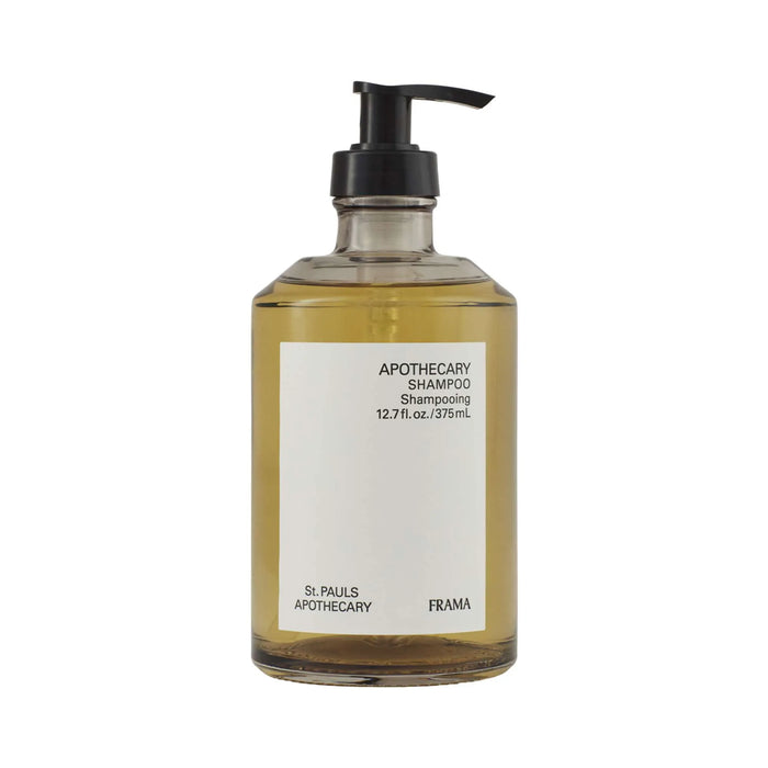 Frama - Shampoo - Apothecary - 375 mL