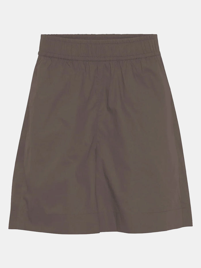 Frau - Sydney Shorts - Coffee Quartz