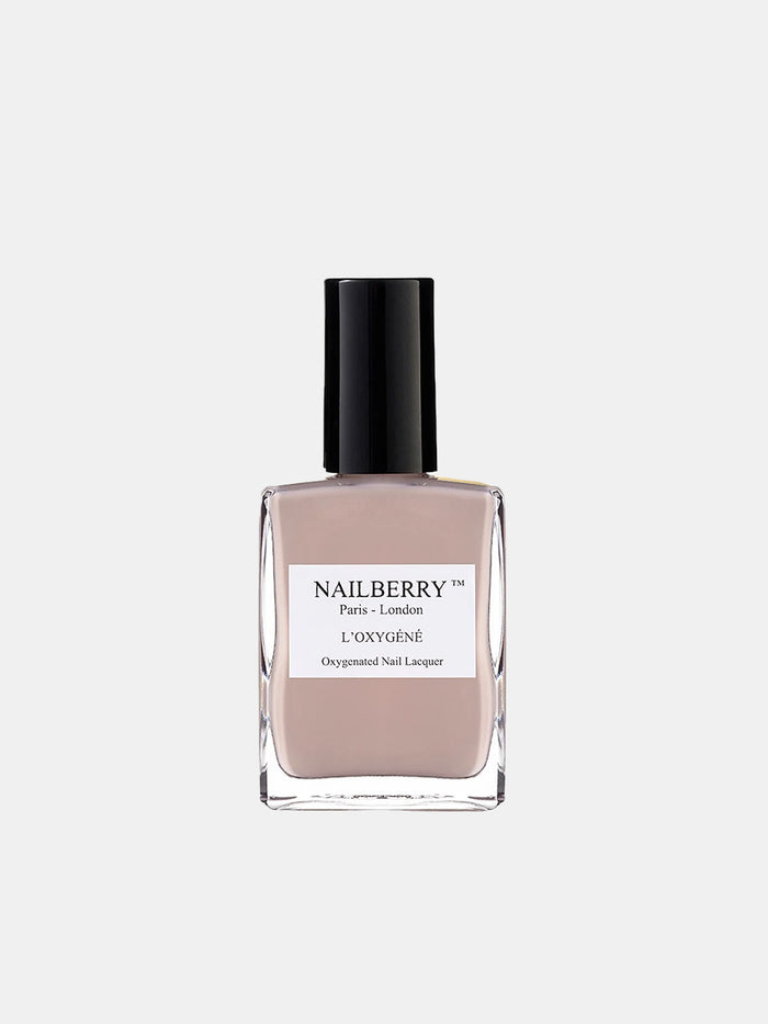 Nailberry - Simplicity