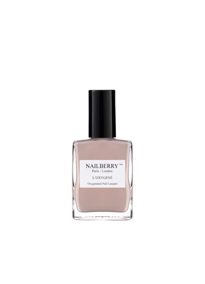 Nailberry - Simplicity