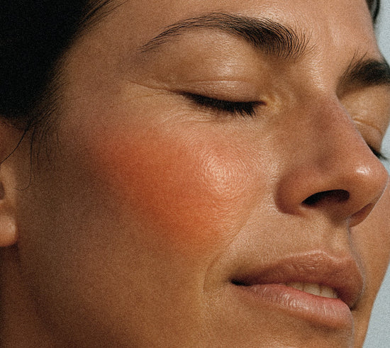 Ayalo - Creme Blush - Sorbet