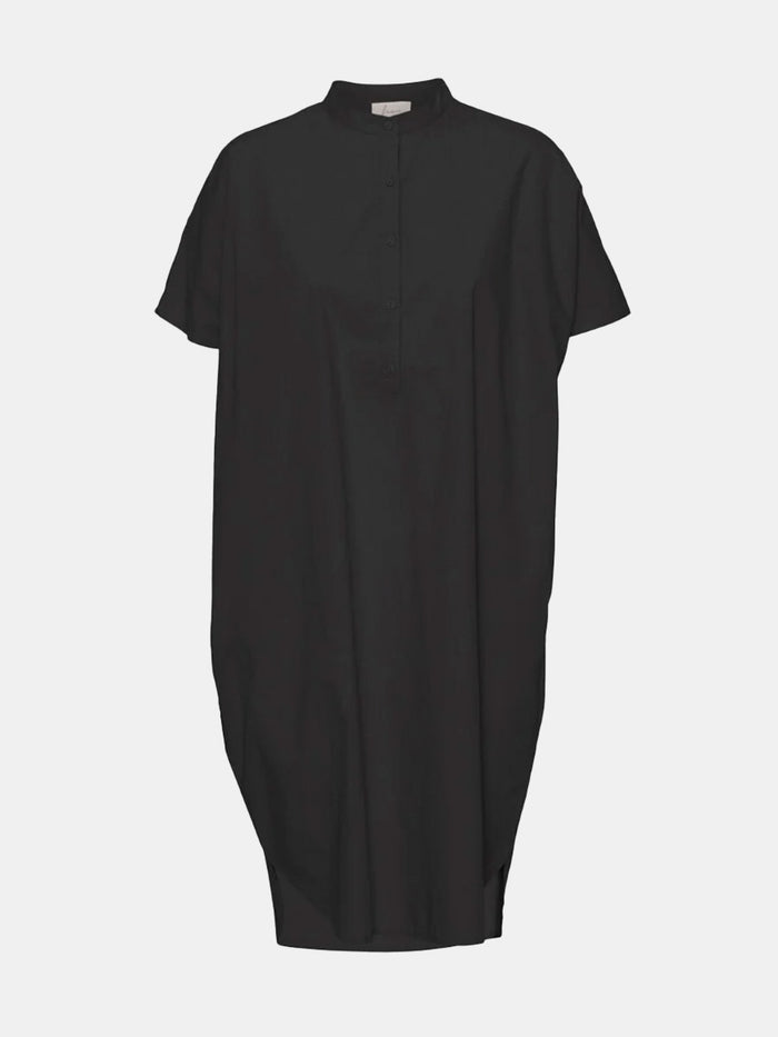 Frau - Seoul Dress - Black