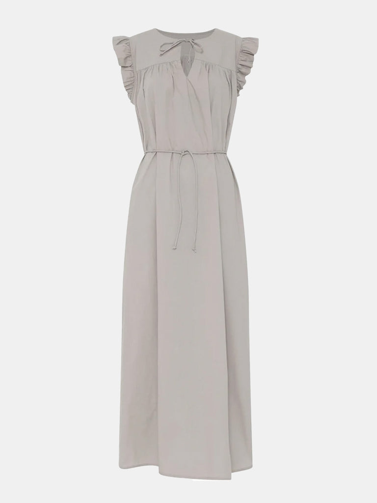 Frau - Stockholm Dress - Chateau Gray