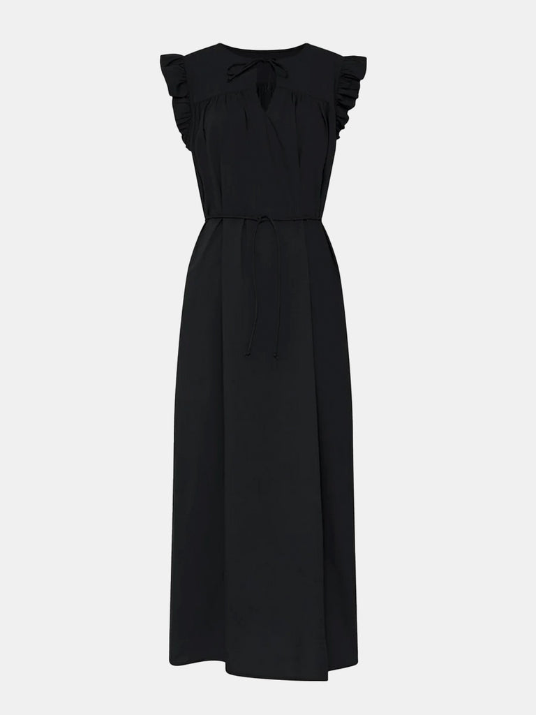 Frau - Stockholm Dress - Black