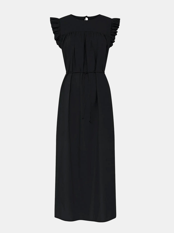 Frau - Stockholm Dress - Black