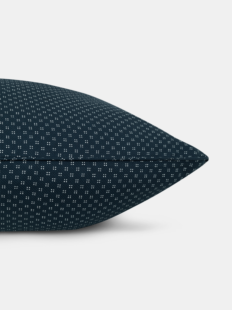 Studio Feder - Naja Piping Cushion - Stardust