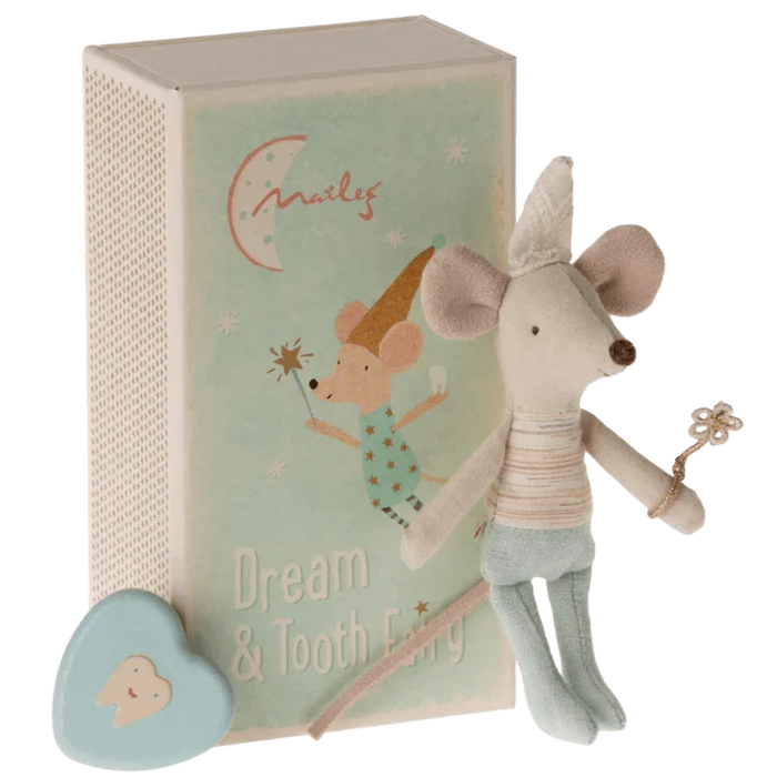 Maileg - Tandfe - Lillebror