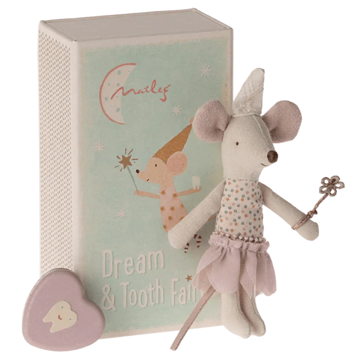 Maileg - Tandfe - Lillesøster