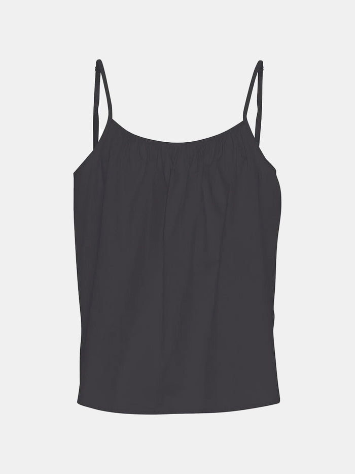 Frau - Vancouver Top - Black