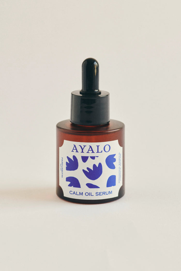 Ayalo - Calm Oil Serum