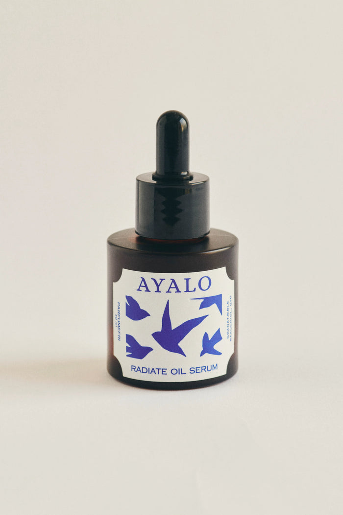 Ayalo - Radiate Oil Serum