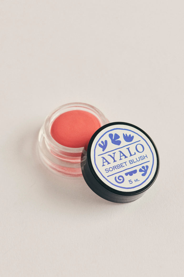 Ayalo - Creme Blush - Sorbet