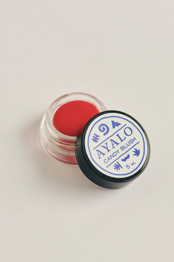 Ayalo - Creme Blush - Candy