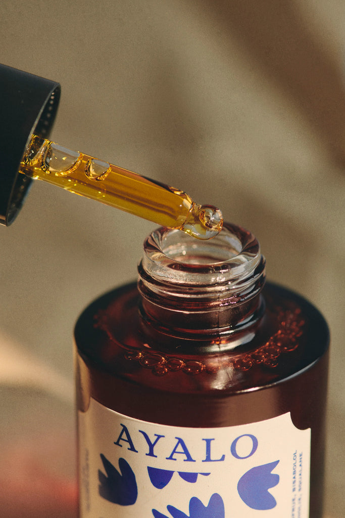 Ayalo - Calm Oil Serum
