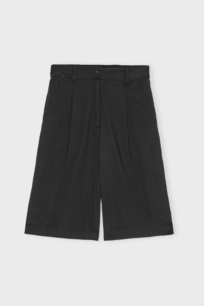 Moshi Moshi Mind - Weekly Shorts Twill