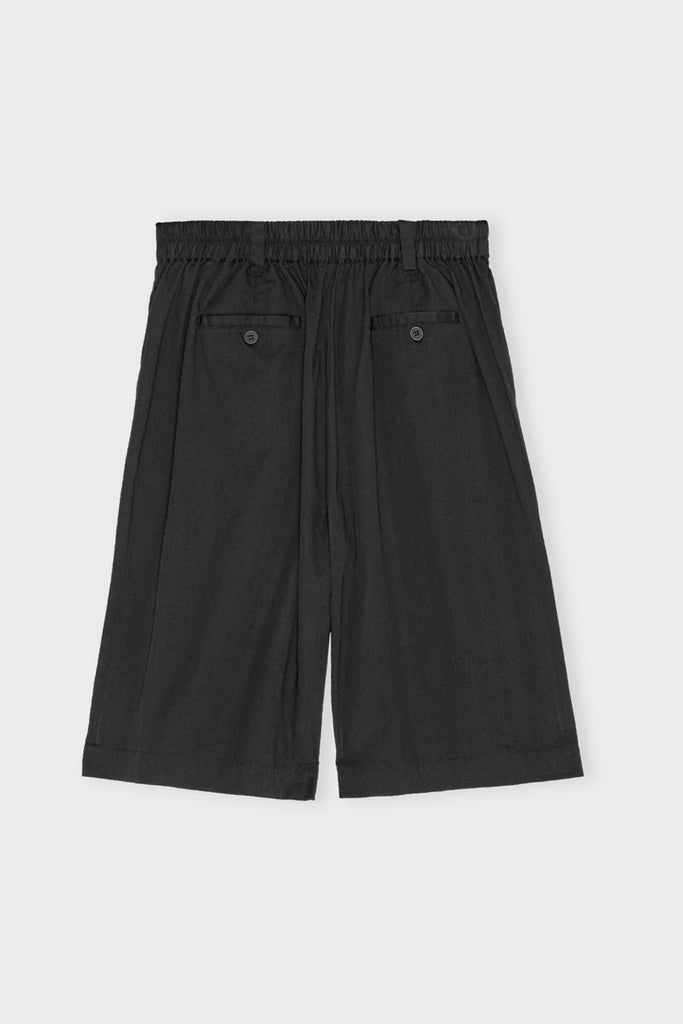 Moshi Moshi Mind - Weekly Shorts Twill