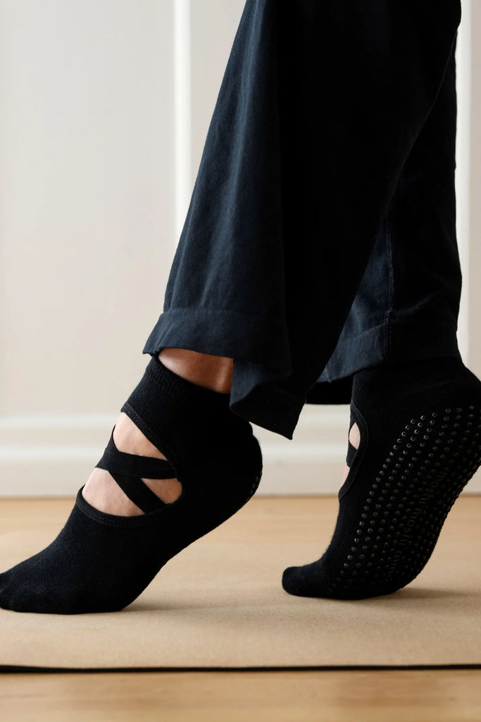 Moshi Moshi Mind - Ballerina Socks